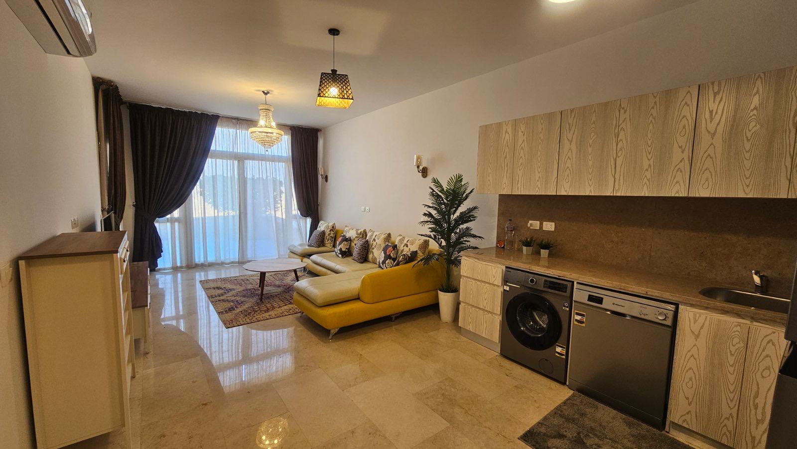 1490 1 bedroom flat in Azzura Sahl Hasheesh